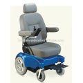 Fauteuil roulant électrique handicapé